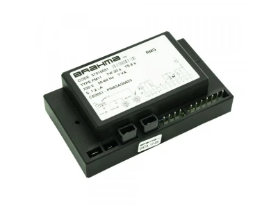 Автоматика управления горением Brahma FM11 (711554900) для котлов Baxi, 220-240В, IP00