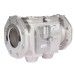 Газовый электромагнитный клапан Siemens VGD40.080L