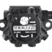 Насос для дизельной горелки Suntec AE 97 C 7296 3P, производительность 132 л/ч