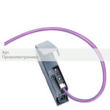 Коммуникационный модуль SIEMENS SIPLUS NET CM 1542-5 PROFIBUS, 6AG1542-5DX00-7XE0