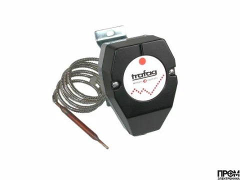 Ограничительный термостат Oilon ISN300