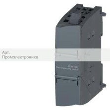 Модуль развязки данных SIMATIC S7-1200 DCM 1271, 3RK7271-1AA30-0AA0