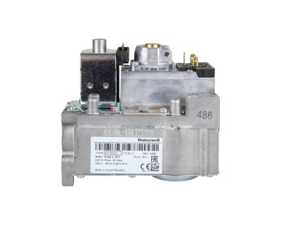 Газовый электромагнитный клапан Honeywell VR4605C1136