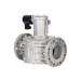 Газовый электромагнитный клапан Madas M16/RM N.C. DN 100 500 мбар