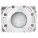 Газовый электромагнитный клапан Madas M16/RM N.C. DN 100 500 мбар