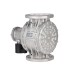 Газовый электромагнитный клапан Madas M16/RM N.C. DN 100 500 мбар