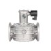 Газовый электромагнитный клапан Madas M16/RM N.C. DN 100 500 мбар
