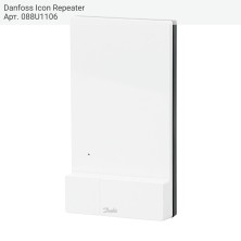 Danfoss Icon Repeater