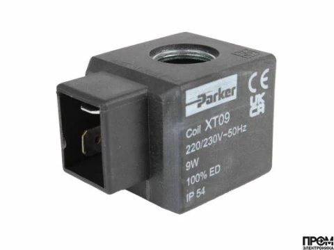 Соленоид Baltur 95247