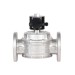 Газовый электромагнитный клапан Madas EVPC/NC-1 DN 80