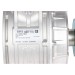 Газовый электромагнитный клапан Madas EVPC/NC-1 DN 80
