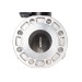 Газовый электромагнитный клапан Madas EVPC/NC-1 DN 80