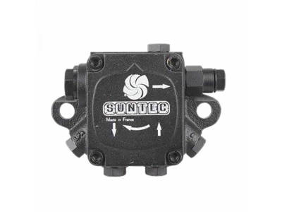 Топливный насос для горелки Suntec D 67 C 7284 3P, производительность 102 л/ч, давление 28 бар