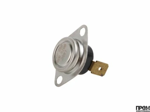 Ограничительный термостат De Dietrich 95363357