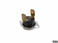 Ограничительный термостат De Dietrich 95363357