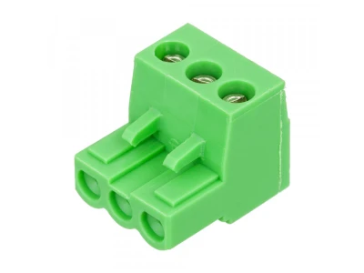 Клеммная колодка для котлов Protherm (комплект 5 шт.), артикул: 0020098256
