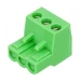 Клеммная колодка для котлов Protherm (комплект 5 шт.), артикул: 0020098256