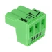 Клеммная колодка для котлов Protherm (комплект 5 шт.), артикул: 0020098256