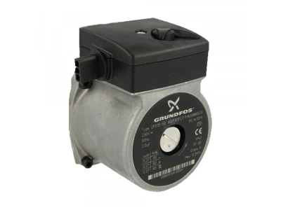 Насосная группа циркуляционного насоса Grundfos для котлов Mora Top, артикул ST54004-2