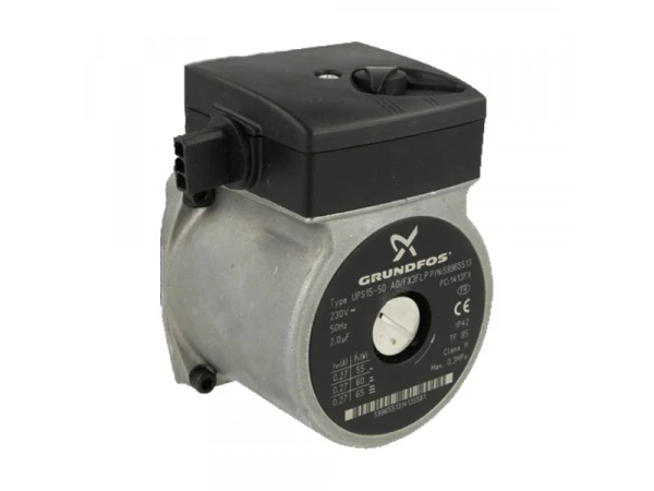 Насосная группа циркуляционного насоса Grundfos для котлов Mora Top, артикул ST54004-2
