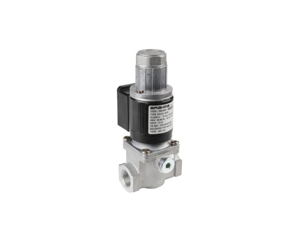Газовый электромагнитный клапан Elco EG12*L*GFD 13923200