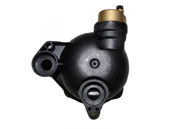 Улитка циркуляционного насоса Grundfos UP 15-50 AO для котлов Baxi (артикул 722175500-1)