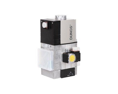 Газовый мультиблок Dungs MBC-700-SE-S82
