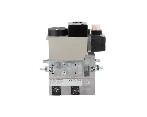 Газовый мультиблок Elco MB-VEF 407 B01 S30