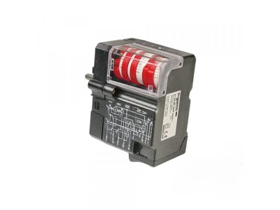 Сервопривод Berger Lahr/Schneider Electric STA12 B3.37/6 3N27A L для котлов Giersch, артикул 47-90-25376