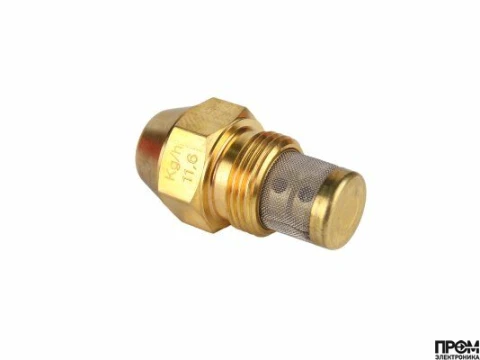 Форсунка Danfoss OD 3.00 / 80º B