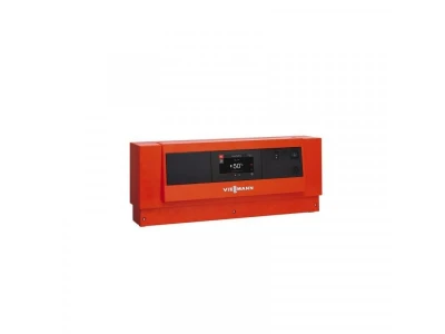 Система регулирования Viessmann Vitotronic 100 CC1 (7641288) для котлов