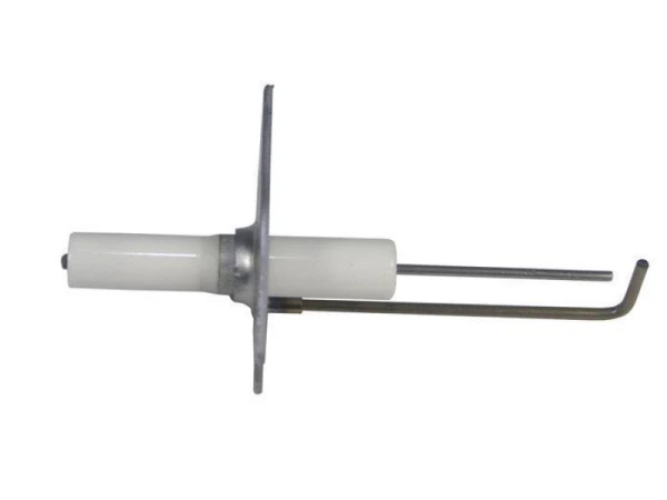 Электрод розжига ACV 537dx031 для газовых котлов, керамика/металл, Европа