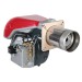 Дизельная горелка Riello RL 130 TC