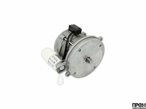 Электродвигатель Hanning 90 Вт в комплекте