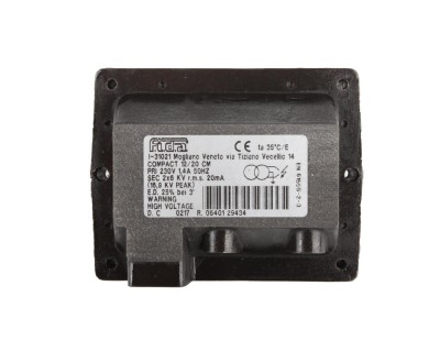 Трансформатор розжига FIDA Compact 12/20 CM