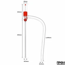 Насос ручной для дизельного топлива Petroll 801