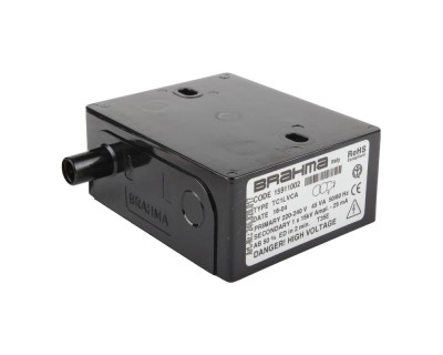 Трансформатор розжига Brahma TC1LVCA 15911002