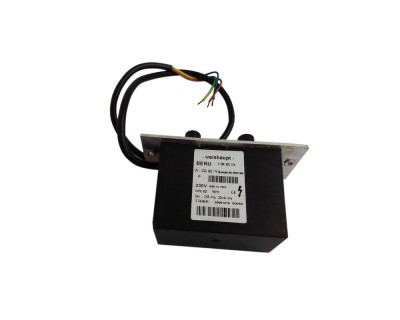 Трансформатор розжига Weishaupt W-ZG 02/V 110 VA