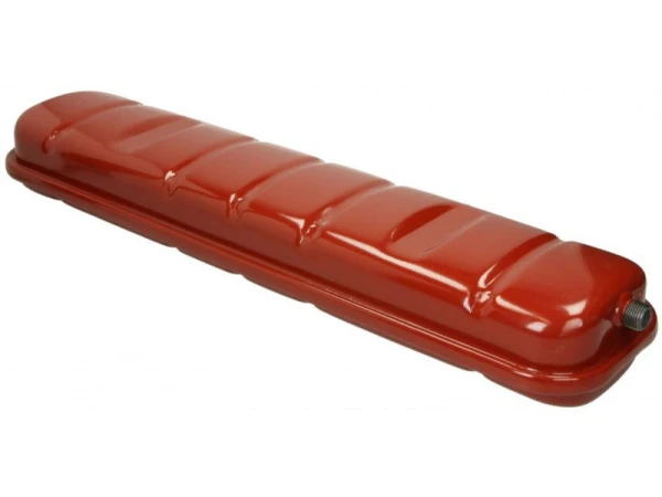 Расширительный бак Buderus 7,5 л (арт. 87167564570) для настенных газовых котлов