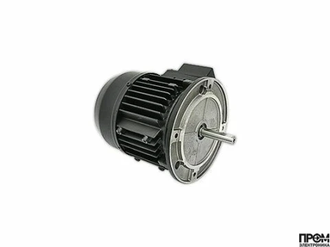 Электродвигатель Simel 7/112R-5.5-2T, 4 кВт