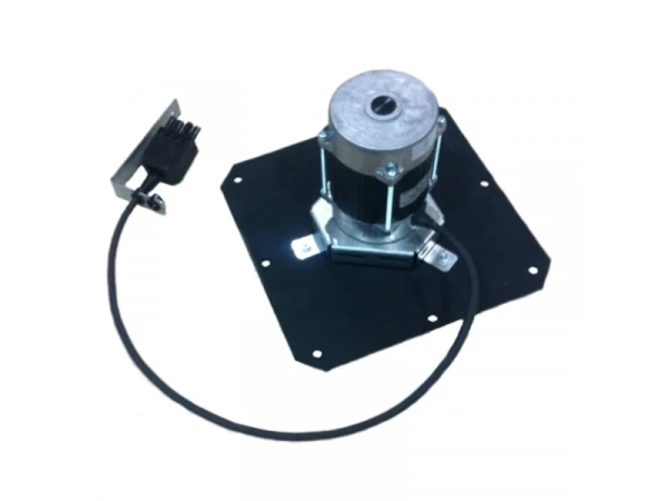 Вентилятор в сборе для котлов Bosch/Buderus/Dakon S121-2 (26-38 кВт), артикул 87381227760