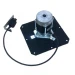 Вентилятор в сборе для котлов Bosch/Buderus/Dakon S121-2 (26-38 кВт), артикул 87381227760