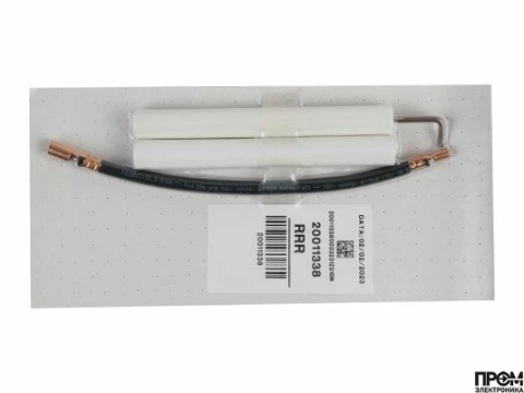 Комплект электродов розжига Riello, 20011338