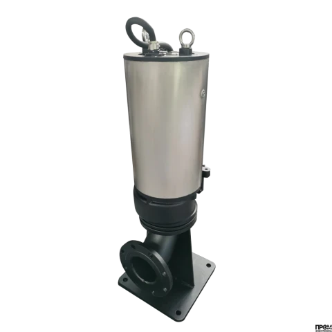 Насос VSE.100.40.4.D.225.N.5.0D.E