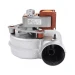 Вентилятор дымоудаления Ferroli 39818020, 60W, для котлов