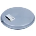 Расширительный бак Zilmet 8 л, 1/2", для котлов Ariston, 13C0000811