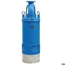 Насос VDW.150.300.5.1D