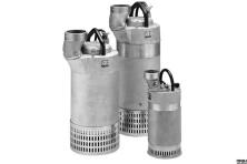 Дренажный насос Grundfos DW.100.110.3.H 12,8/11,0 кВт 96090245