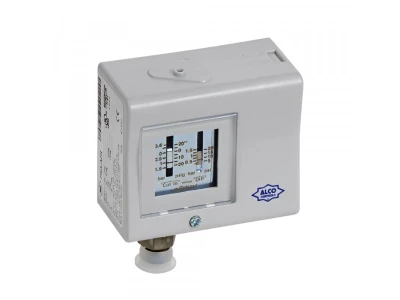 Реле давления PSA-A2R для котлов Viessmann, артикул 9532663