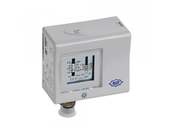 Реле давления PSA-A2R для котлов Viessmann, артикул 9532663